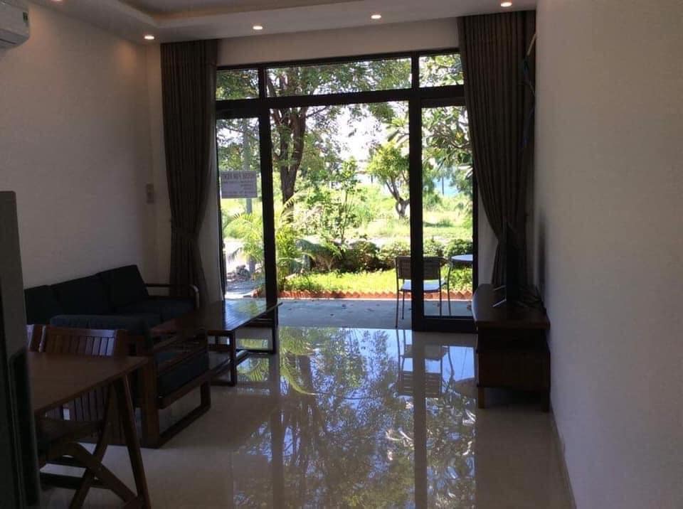 An Vien house for rent | 2 bedrooms | 12 million VND